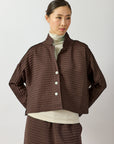Oka Jersey Jacket