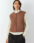 Paddo Lawn Waistcoat