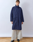 Rein Showerproof Coat