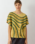 Tepu Short Sleeve Tee