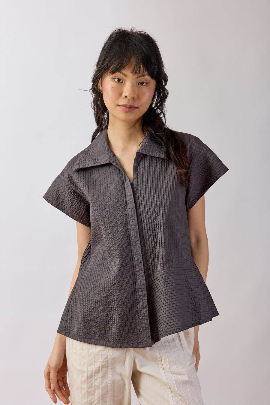 FUTEIKEI SHIRT
