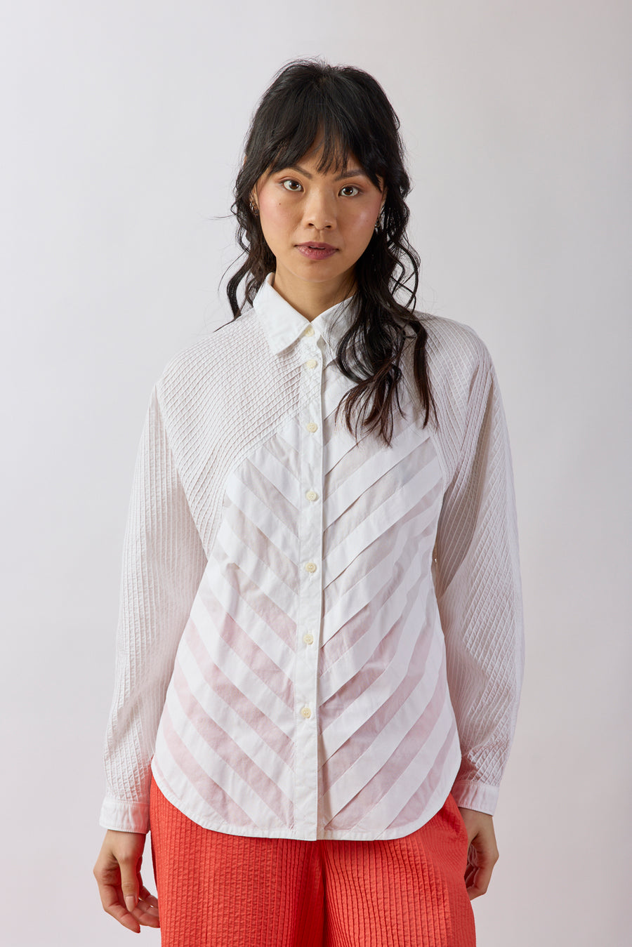 OKI SHIMA SHIRT