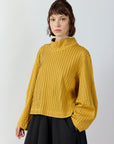 Yoku Jersey Top