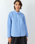 Shebu Shirt