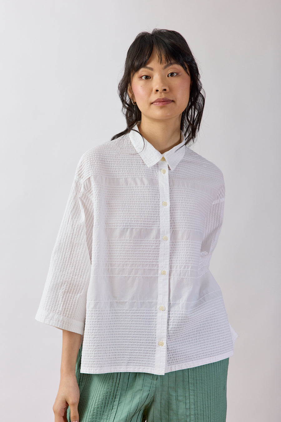 HIROI SHIRT