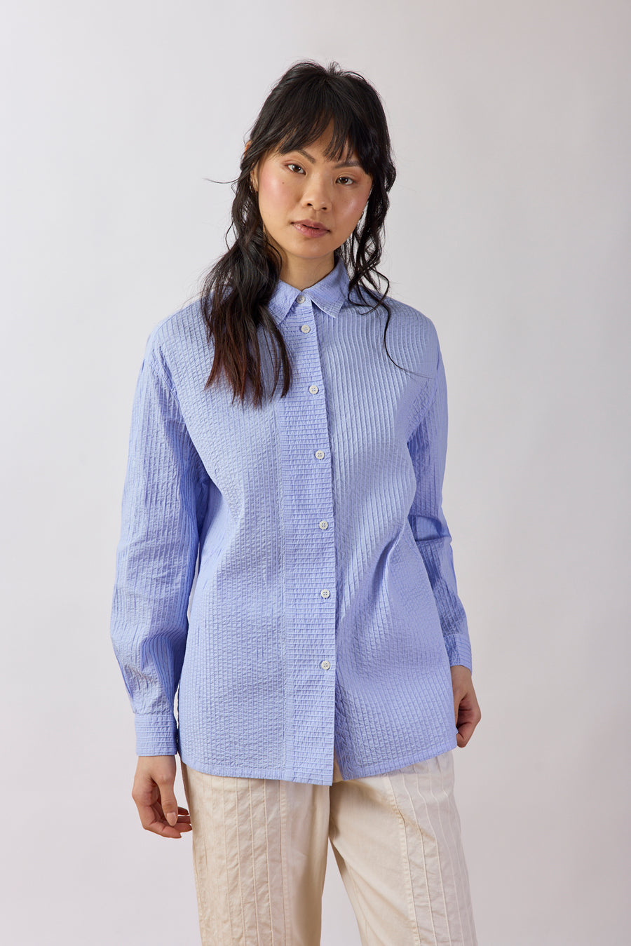 MAETATE SHIRT