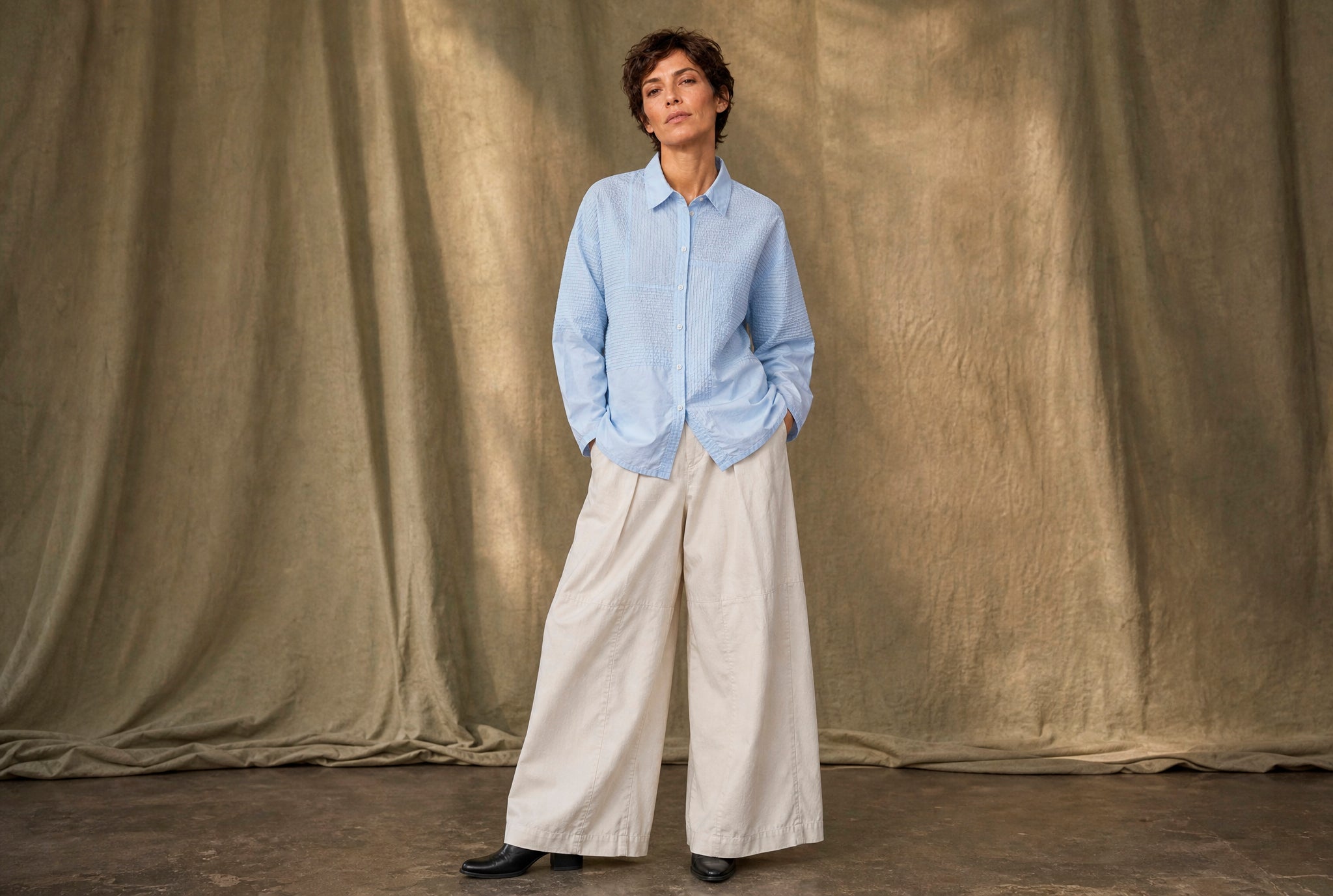 Women's Clothing - Designed in Tokyo – Yaccomaricard London