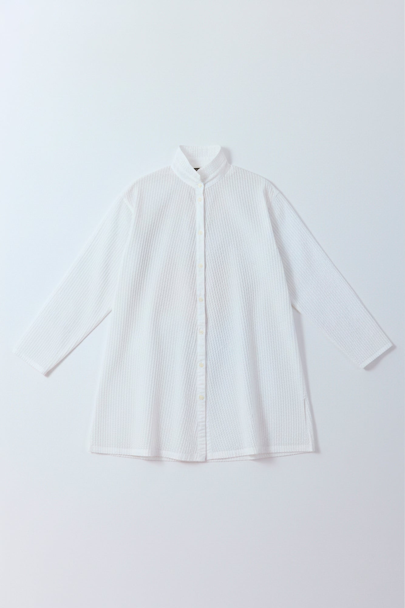 Classic tunic shirt by Yaccomaricard Spring Summer 26