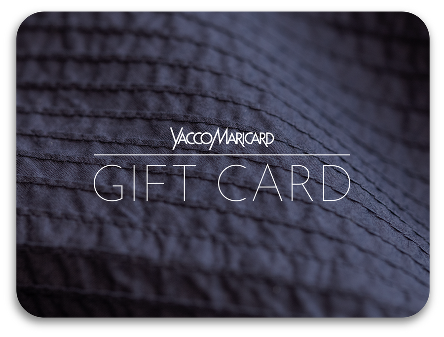 Yaccomaricard Gift Card